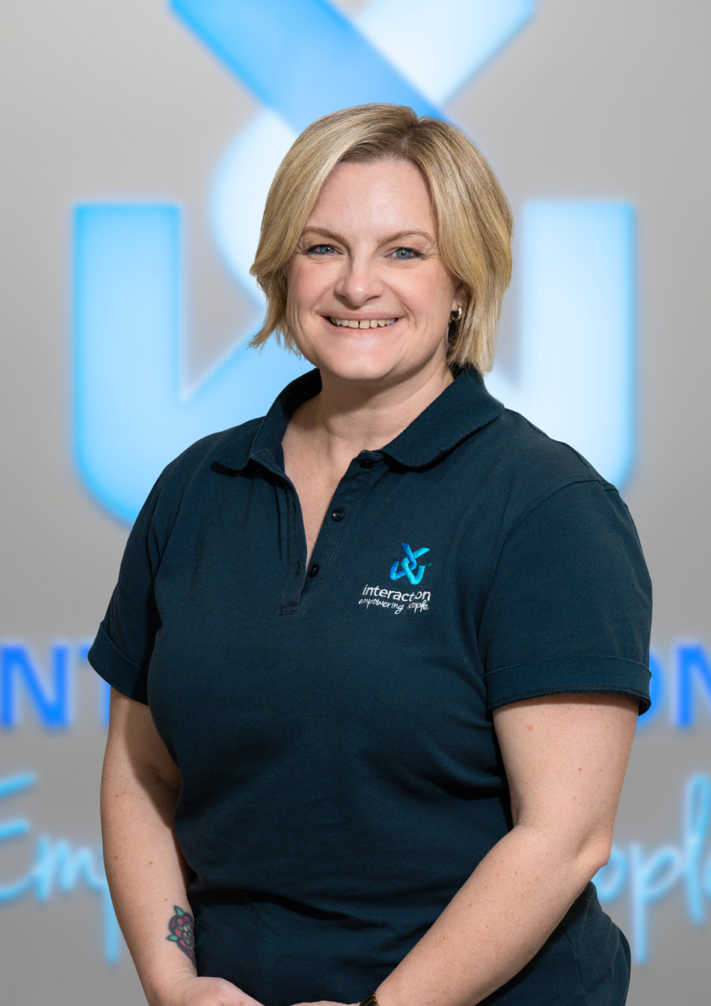 Helen Amos