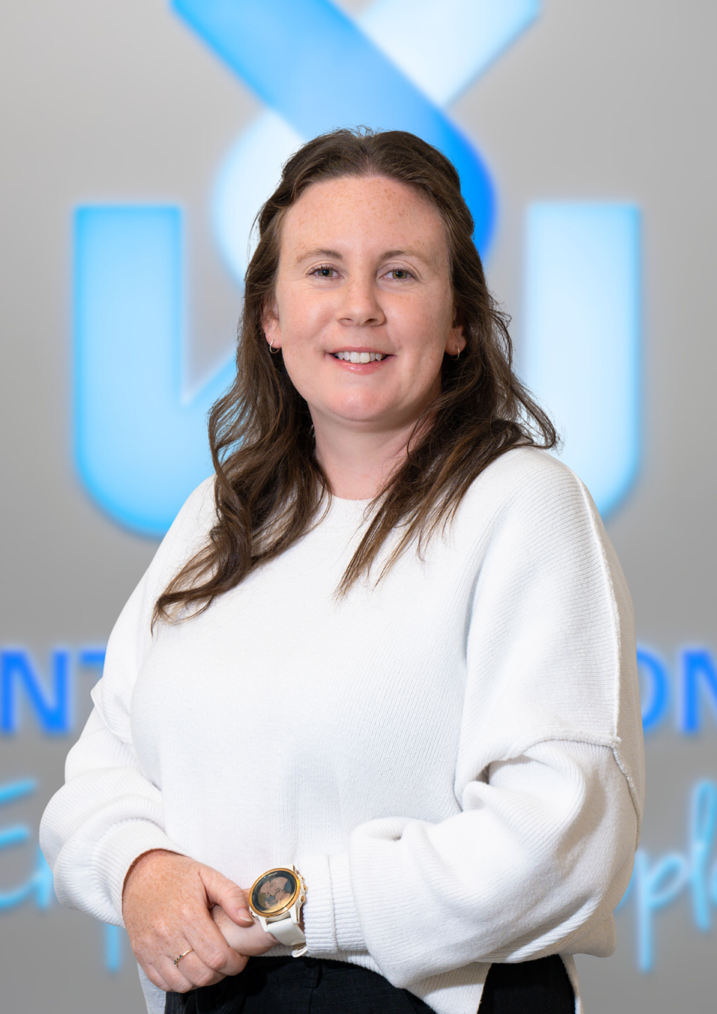 Shannon Hernon